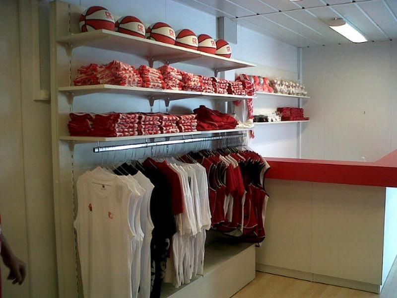 Shop Cholet Basket